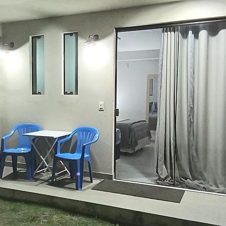 Suite Ilhinha Em Condominio Na Praia Do Pereque Ілябела Екстер'єр фото