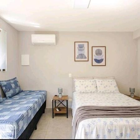 Suite Ilhinha Em Condominio Na Praia Do Pereque Ілябела Екстер'єр фото