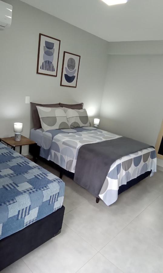 Suite Ilhinha Em Condominio Na Praia Do Pereque Ілябела Екстер'єр фото