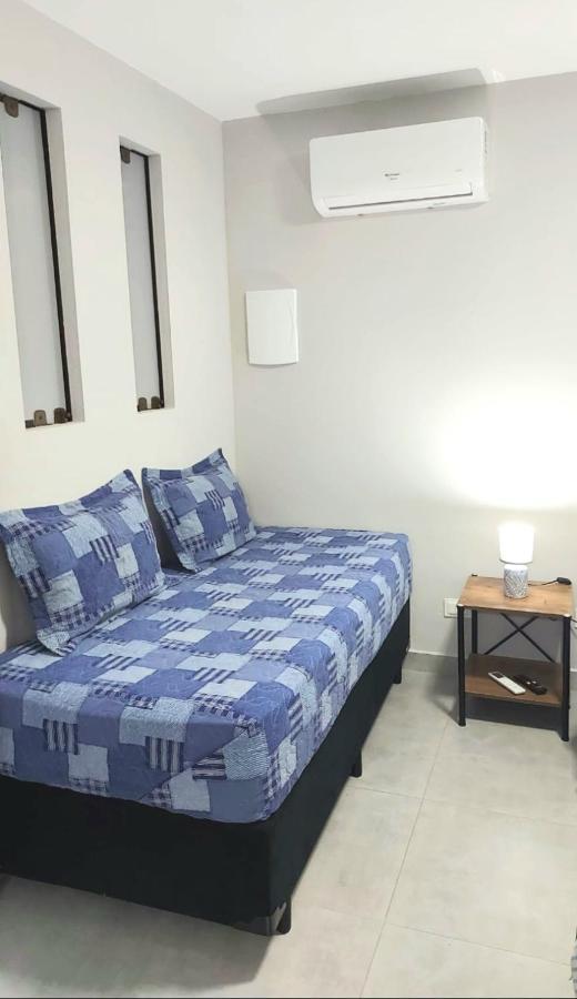 Suite Ilhinha Em Condominio Na Praia Do Pereque Ілябела Екстер'єр фото