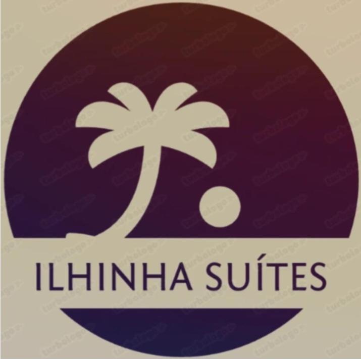 Suite Ilhinha Em Condominio Na Praia Do Pereque Ілябела Екстер'єр фото