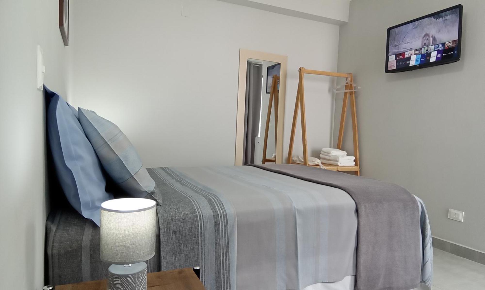 Suite Ilhinha Em Condominio Na Praia Do Pereque Ілябела Екстер'єр фото
